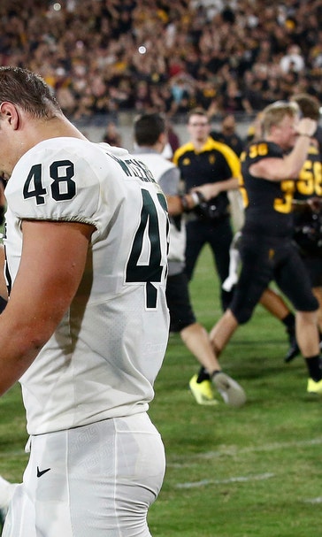 Nonconference losses can prove costly for top Big Ten teams